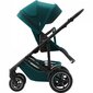 Britax-Römer sporta rati Smile 5Z, atlantic green cena un informācija | Bērnu rati | 220.lv