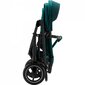 Britax-Römer sporta rati Smile 5Z, atlantic green cena un informācija | Bērnu rati | 220.lv