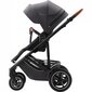 Britax-Römer sporta rati Smile 5Z, midnight grey cena un informācija | Bērnu rati | 220.lv