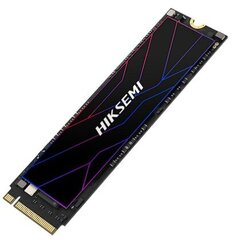 Hiksemi Future HS-SSD-FUTURE(STD)/2048G/PCIE4/WW cena un informācija | Iekšējie cietie diski (HDD, SSD, Hybrid) | 220.lv