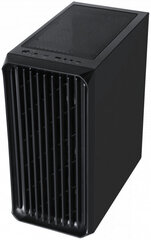 Zenpc Z3 Air Fanless ZEN.Z3.01.BK cena un informācija | Datoru korpusi | 220.lv