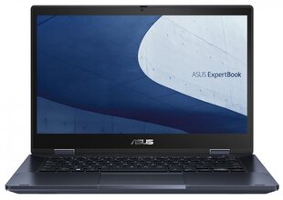 Asus ExpertBook B3402FEA-EC1019R 90NX0491-M00WP0 cena un informācija | Portatīvie datori | 220.lv