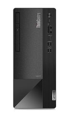 Lenovo ThinkCentre Neo 50t Gen 4 12JB003JPB cena un informācija | Stacionārie datori | 220.lv