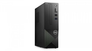 Dell Vostro 3710 SFF N6542_QLCVDT3710EMEA01_PS cena un informācija | Stacionārie datori | 220.lv