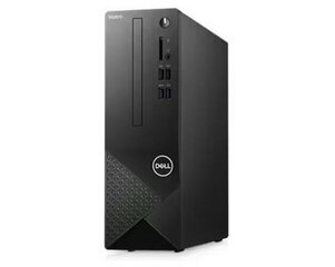 Dell Vostro 3710 SFF N6542_QLCVDT3710EMEA01_PS cena un informācija | Stacionārie datori | 220.lv