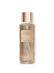 Ķermeņa sprejs Victoria’s Secret Shimmering Shores, 250 ml цена и информация | Парфюмированная женская косметика | 220.lv