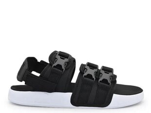 Leadcat ylm 19 puma for men's black 36940701 36940701 цена и информация | Мужские шлепанцы, босоножки | 220.lv