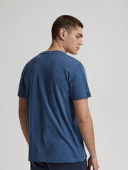 T-krekls vīriešiem Diverse s1816, zils cena un informācija | Vīriešu T-krekli | 220.lv
