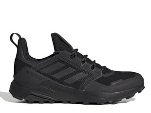 Terrex trailmaker g adidas performance for men's black gy6720 GY6720 цена и информация | Кроссовки для мужчин | 220.lv