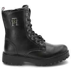 Полусапожки Tommy Hilfiger 10497-21 цена и информация | Женские сапоги | 220.lv