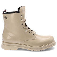 Полусапожки Tommy Hilfiger 10502-21 цена и информация | Женские сапоги | 220.lv