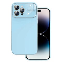 Чехол-книжка с рамкой для Iphone 13 Pro Max, темно-синий цена и информация | Чехлы для телефонов | 220.lv
