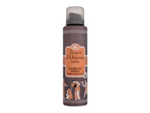 Dezodorants Tesori d´Oriente Fior di Lotus Flower, 150 ml cena un informācija | Dezodoranti | 220.lv