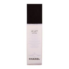 Izlīdzinošs sejas losjons Chanel Le Lift Firming Smoothing Lotion, 150 ml cena un informācija | Sejas krēmi | 220.lv