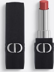 Lūpu krāsa Dior Rouge Forever 558 Forever Grace, 3,2 g cena un informācija | Lūpu krāsas, balzāmi, spīdumi, vazelīns | 220.lv
