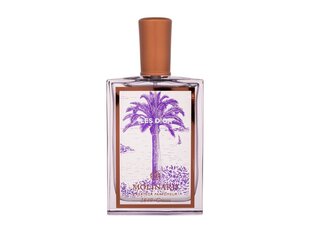 Parfimērijas ūdens Molinard Personnelle Collection Iles D'Or EDP vīriešiem/sievietēm, 75 ml цена и информация | Женские духи Lovely Me, 50 мл | 220.lv