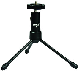 Rode Tripod cena un informācija | Mikrofoni | 220.lv