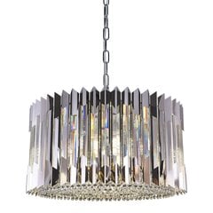 Milagro piekaramā lampa Ritz ML0396 cena un informācija | Lustras | 220.lv