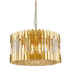 Milagro piekaramā lampa Ritz ML0395 cena un informācija | Lustras | 220.lv