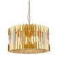 Milagro piekaramā lampa Ritz ML0395 цена и информация | Lustras | 220.lv