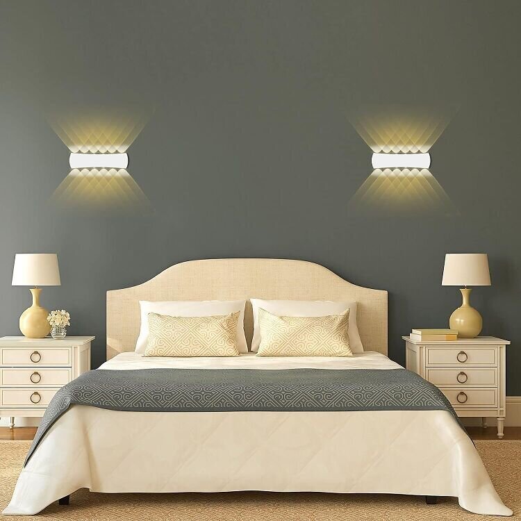 Kawell LED sienas lampa цена и информация | Sienas lampas | 220.lv