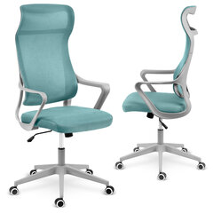 Офисное кресло, Sofotel Labi, мятный цвет цена и информация | Офисные кресла | 220.lv