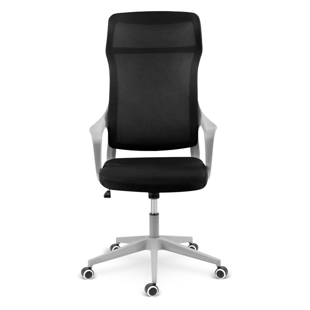 Biroja krēsls, Sofotel Labi, melns cena un informācija | Biroja krēsli | 220.lv
