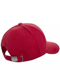 Cepure sievietēm, sarkana cena un informācija | Sieviešu cepures | 220.lv