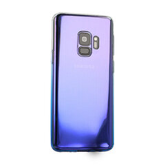 Чехол TopTel Ombre TPU для Huawei P Smart, синий цена и информация | Чехлы для телефонов | 220.lv