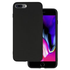 TopTel Matt iPhone 7 Plus/8 Plus cena un informācija | Telefonu vāciņi, maciņi | 220.lv