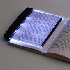 1 шт. LED свет для чтения книг. цена и информация | Фонарики | 220.lv