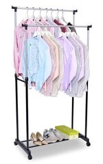 Вешалка для одежды - MIA цена и информация | Вешалки для одежды | 220.lv