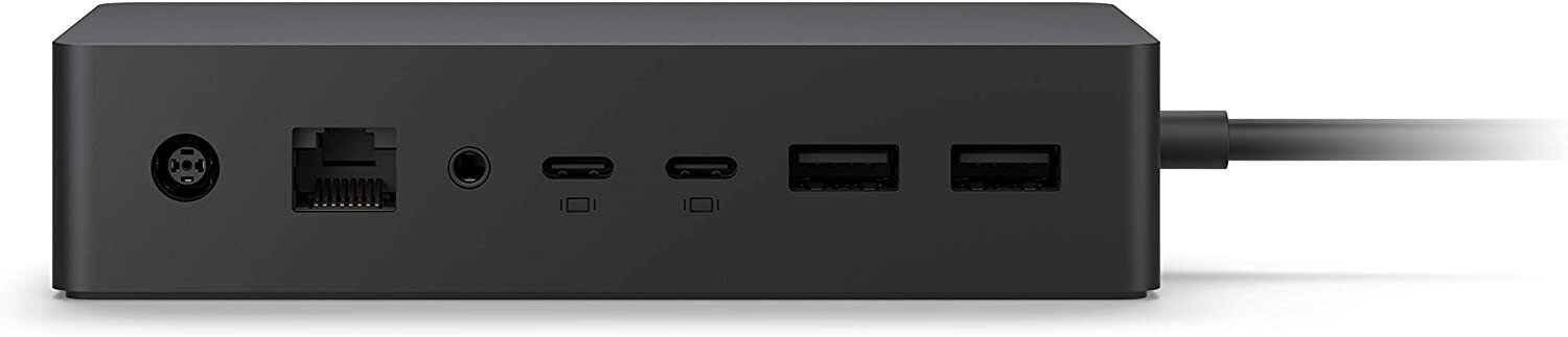 Microsoft Surface Dock 2 цена и информация | Adapteri un USB centrmezgli | 220.lv