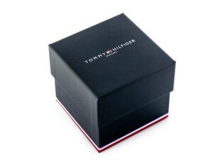 Pulkstenis vīriešiem Tommy Hilfiger 1791121 цена и информация | Мужские часы | 220.lv