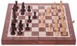 Magnētiskais turnīra šaha komplekts cena un informācija | Galda spēles | 220.lv