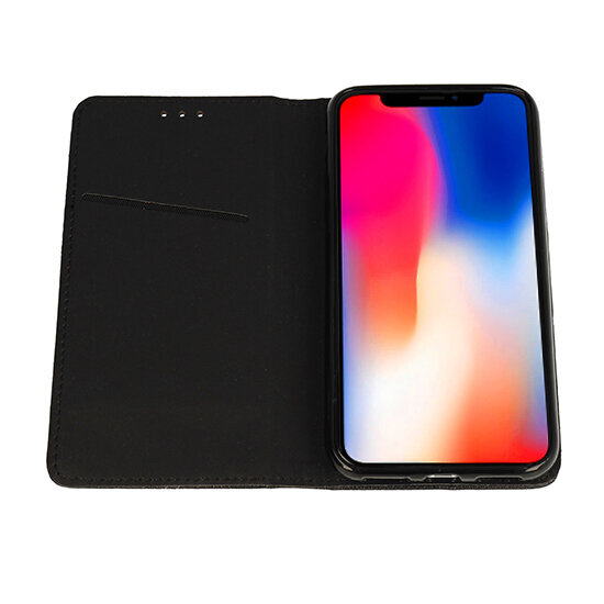 Smart Book Magnet Xiaomi Redmi 9A cena un informācija | Telefonu vāciņi, maciņi | 220.lv