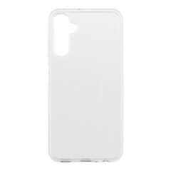 Tactical TPU Cover for Xiaomi 14 Transparent цена и информация | Чехлы для телефонов | 220.lv