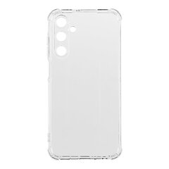 Tactical TPU Plyo Cover for Xiaomi Redmi Note 13 Pro 4G Transparent цена и информация | Чехлы для телефонов | 220.lv