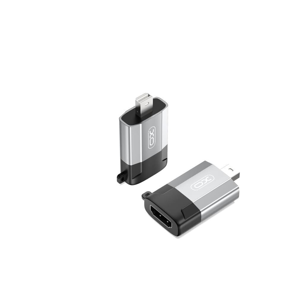 XO GB015 цена и информация | Adapteri un USB centrmezgli | 220.lv