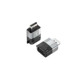 XO GB016 цена и информация | Адаптеры и USB разветвители | 220.lv