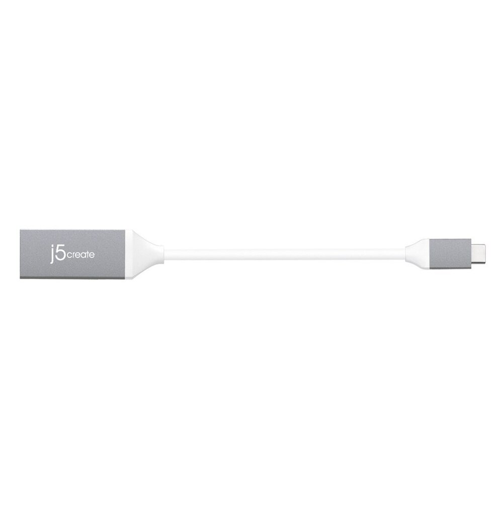 J5create JCA153G-N цена и информация | Adapteri un USB centrmezgli | 220.lv