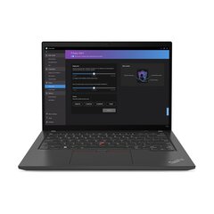 Lenovo ThinkPad T14 21HD003VPB cena un informācija | Portatīvie datori | 220.lv