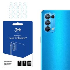 Huawei Mate X3 - 3mk Lens Protection™ screen protector цена и информация | Защитные пленки для телефонов | 220.lv