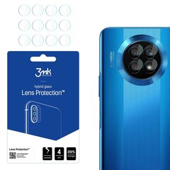 Honor X20 5G - 3mk Lens Protection™ screen protector цена и информация | Защитные пленки для телефонов | 220.lv