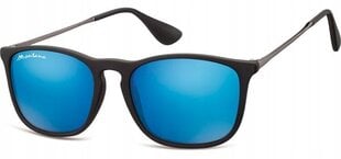 NERDY женские очки мужские UV 400 черный Мат MS34E цена и информация | Женские солнцезащитные очки | 220.lv