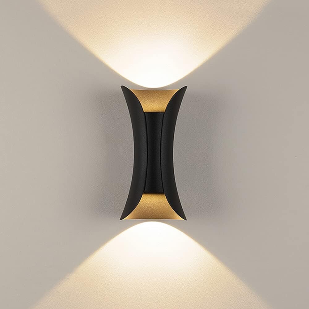 Youzhandeng LED sienas gaismeklis cena un informācija | Sienas lampas | 220.lv