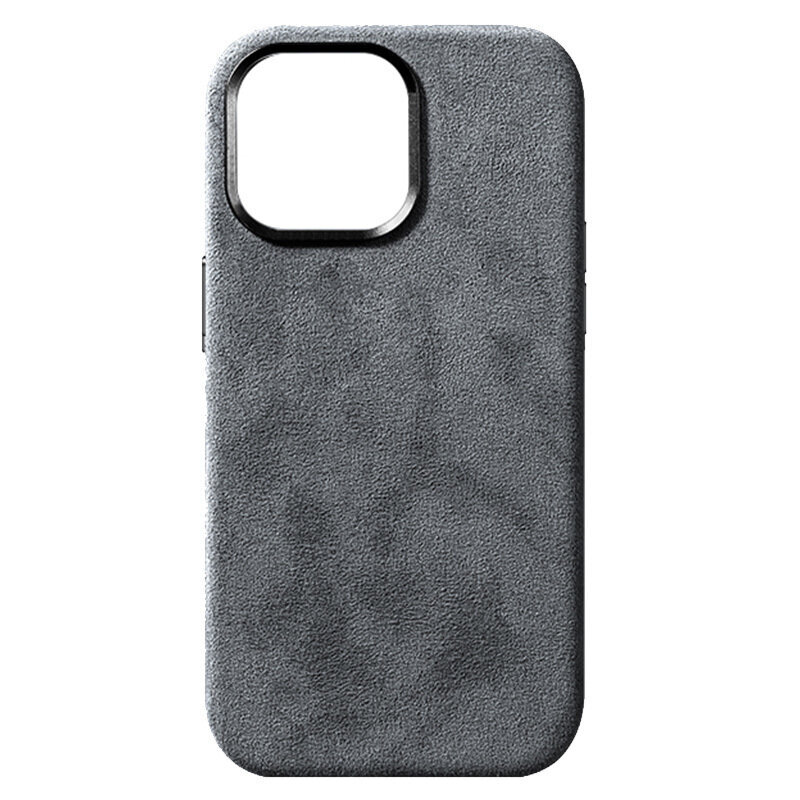 Alcane Magsafe vāciņš iPhone 11 pelēks cena un informācija | Telefonu vāciņi, maciņi | 220.lv