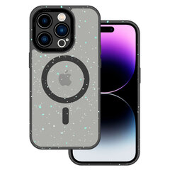 Tel Protect Magnetic Splash Frosted Case cena un informācija | Telefonu vāciņi, maciņi | 220.lv