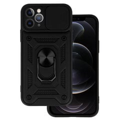 Slide Camera Armor Case цена и информация | Чехлы для телефонов | 220.lv