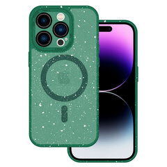 Tel Protect Magnetic Splash Frosted Case cena un informācija | Telefonu vāciņi, maciņi | 220.lv